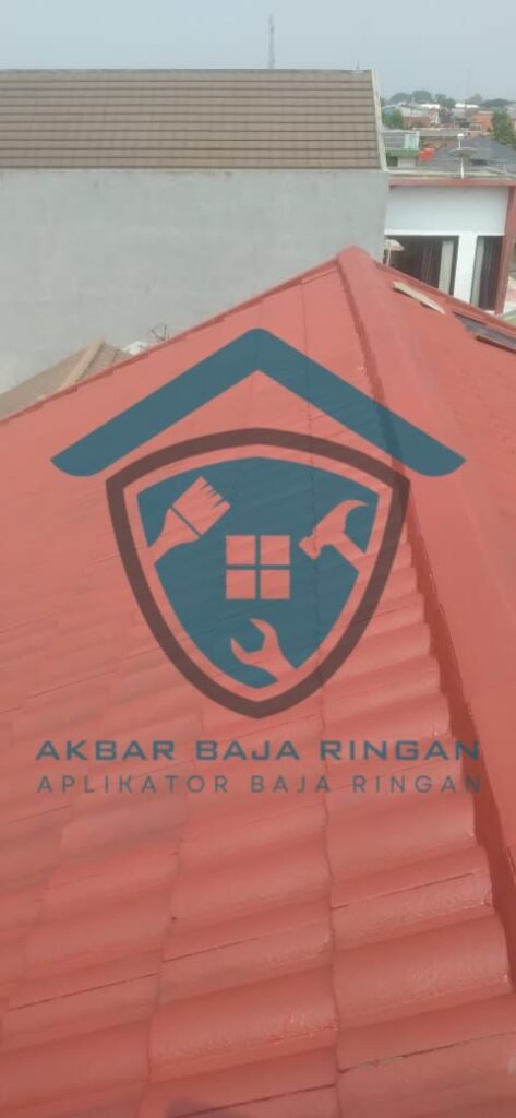 akbarbajaringan.com jasa baja ringan profesional 019