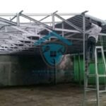 akbarbajaringan.com jasa baja ringan profesional 020