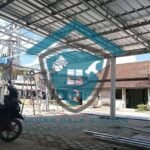 akbarbajaringan.com jasa baja ringan profesional 021