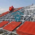 akbarbajaringan.com jasa baja ringan profesional 023