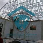 akbarbajaringan.com jasa baja ringan profesional 024