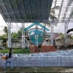akbarbajaringan.com jasa baja ringan profesional 027