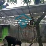 akbarbajaringan.com jasa baja ringan profesional 032