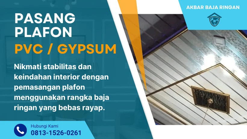PASANG PLAFON (1)