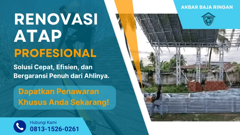 akbar jasa baja ringan jakarta bogor depok tangerang bekasi